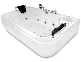 Акриловая ванна Gemy G9085 K L