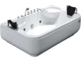 Акриловая ванна Gemy G9085 B R