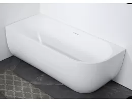 Акриловая ванна ABBER AB9315 L