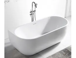 Акриловая ванна ABBER AB9316