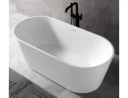 Акриловая ванна ABBER AB9320-1.5
