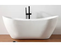 Акриловая ванна ABBER AB9322