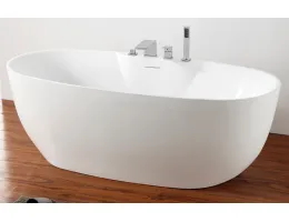 Акриловая ванна ABBER AB9323