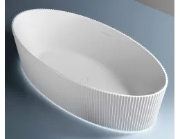 Акриловая ванна ABBER AB9327