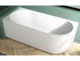 Акриловая ванна ABBER AB9329-1.7 L