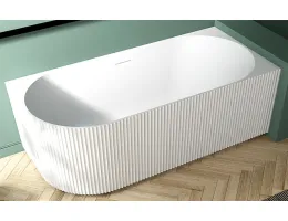 Акриловая ванна ABBER AB9329-1.7 R