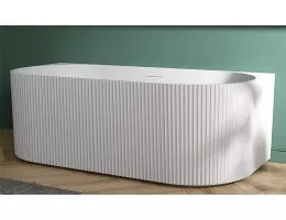 Акриловая ванна ABBER AB9330-1.7