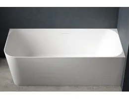 Акриловая ванна ABBER AB9331-1.6 R