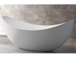 Акриловая ванна ABBER AB9333