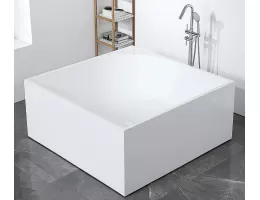 Акриловая ванна ABBER AB9337