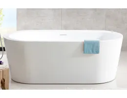 Акриловая ванна ABBER AB9345-1.7