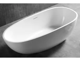 Акриловая ванна ABBER AB9356-1.5