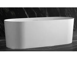 Акриловая ванна ABBER AB9368-1.5