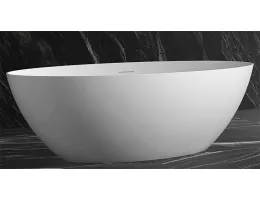 Акриловая ванна ABBER AB9374-1.7