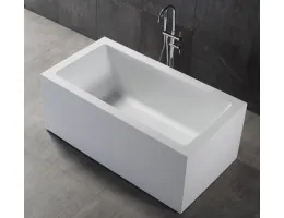 Акриловая ванна ABBER AB9406-1.6