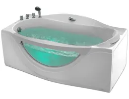 Акриловая ванна Gemy G9072 C L