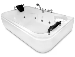 Акриловая ванна Gemy G9085 B L