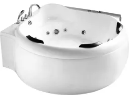 Акриловая ванна Gemy G9088 B