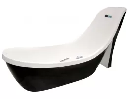 Акриловая ванна Gemy RF1253BG