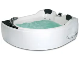 Акриловая ванна Gemy G9086 K R