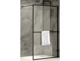 Душевая перегородка ABBER Immer Offen AG60100B