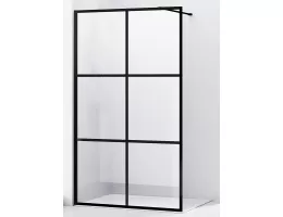 Душевая перегородка ABBER Immer Offen AG62100B