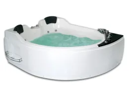 Акриловая ванна Gemy G9086 B L