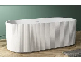 Акриловая ванна ABBER AB9325-1.7