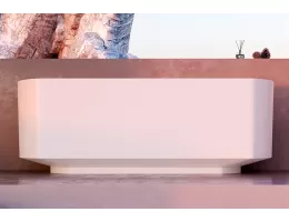 Акриловая ванна ABBER AB9488-1.5