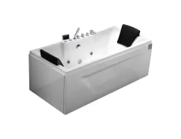 Акриловая ванна Gemy G9065 K R