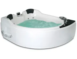 Акриловая ванна Gemy G9086 K L