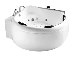 Акриловая ванна Gemy G9088 K