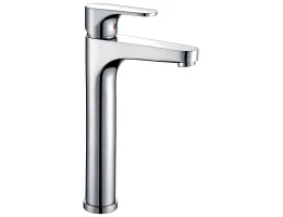 Смеситель ABBER Eleganz AF8311 для раковины, хром