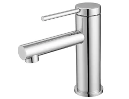 Смеситель ABBER Emotion AF8810 для раковины, хром