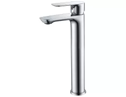 Смеситель ABBER Weiss Insel AF8011 для раковины, хром