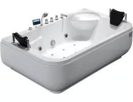 Акриловая ванна Gemy G9085 K R