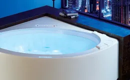 Гидромассажные ванны (127)