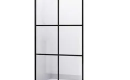 Душевые перегородки (14)